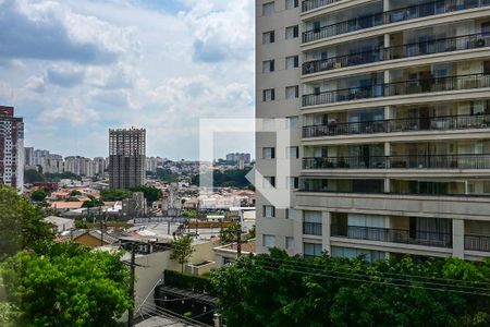 Vista de apartamento para alugar com 3 quartos, 75m² em Vila Sonia, São Paulo