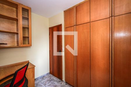 Quarto 1 de apartamento para alugar com 3 quartos, 75m² em Vila Sonia, São Paulo