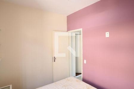 Quarto de apartamento para alugar com 3 quartos, 90m² em Cachoeirinha, Belo Horizonte