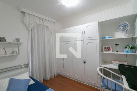 Apartamento à venda com 4 quartos, 204m² em Dona Clara, Belo Horizonte