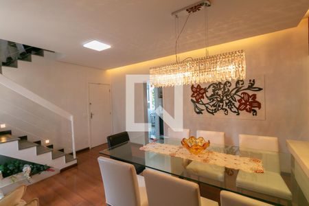 Apartamento à venda com 4 quartos, 204m² em Dona Clara, Belo Horizonte