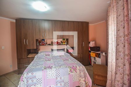 Quarto 2 de casa à venda com 2 quartos, 155m² em Jardim Nascimento, São Bernardo do Campo