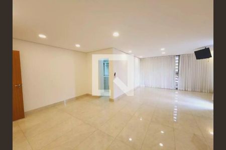 Apartamento para alugar com 3 quartos, 150m² em Santa Amelia, Belo Horizonte