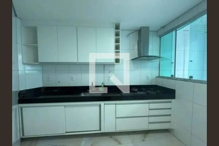 Apartamento para alugar com 3 quartos, 150m² em Santa Amelia, Belo Horizonte