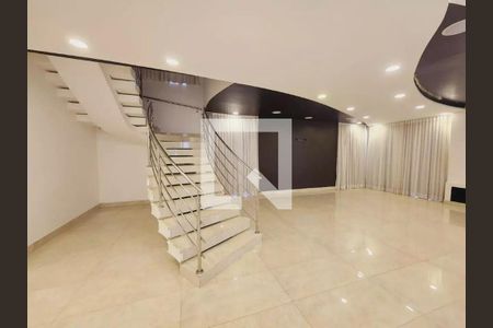 Apartamento para alugar com 3 quartos, 150m² em Santa Amelia, Belo Horizonte