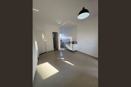 Apartamento para alugar com 2 quartos, 40m² em Vila Matilde, São Paulo
