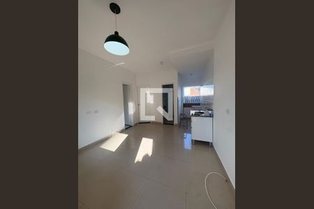 Apartamento para alugar com 2 quartos, 40m² em Vila Matilde, São Paulo