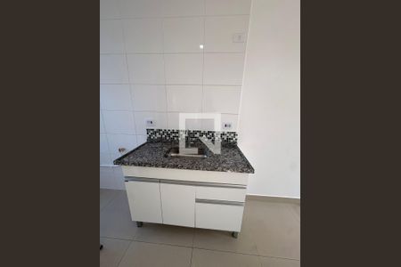 Apartamento para alugar com 2 quartos, 40m² em Vila Matilde, São Paulo