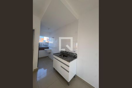 Apartamento para alugar com 2 quartos, 40m² em Vila Matilde, São Paulo