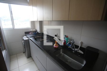 Apartamento para alugar com 2 quartos, 47m² em Palmeiras, Belo Horizonte