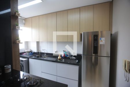 Apartamento para alugar com 2 quartos, 47m² em Palmeiras, Belo Horizonte