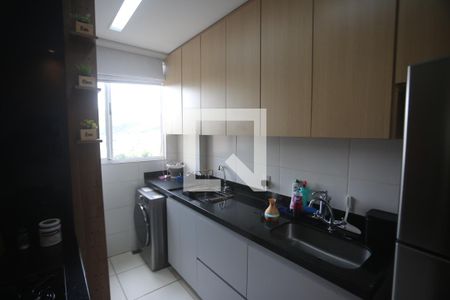 Apartamento para alugar com 2 quartos, 47m² em Palmeiras, Belo Horizonte
