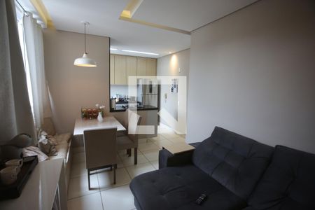 Apartamento para alugar com 2 quartos, 47m² em Palmeiras, Belo Horizonte
