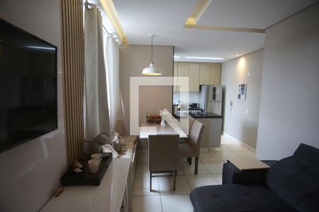 Apartamento para alugar com 2 quartos, 47m² em Palmeiras, Belo Horizonte