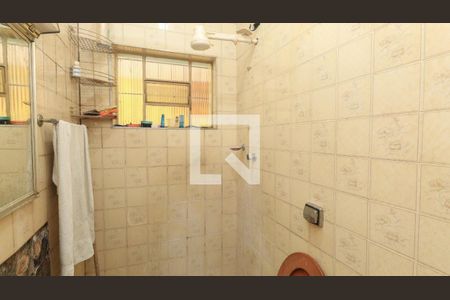 Banheiro da Suíte de casa à venda com 2 quartos, 193m² em Vila Guilherme, São Paulo