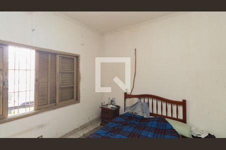 Suíte de casa à venda com 2 quartos, 193m² em Vila Guilherme, São Paulo