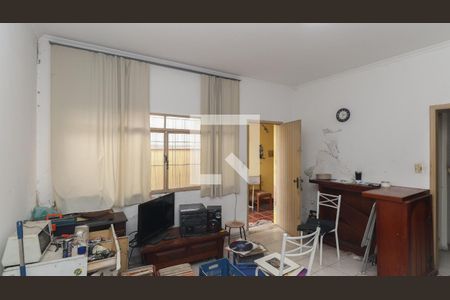 Sala de casa à venda com 2 quartos, 193m² em Vila Guilherme, São Paulo