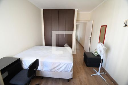 Quarto Suíte de apartamento para alugar com 1 quarto, 64m² em Cambuí, Campinas