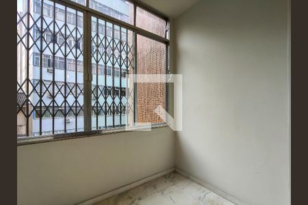 Sala de apartamento à venda com 3 quartos, 150m² em Tijuca, Rio de Janeiro