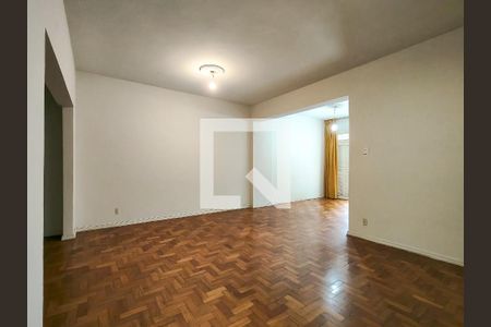 Sala de apartamento à venda com 3 quartos, 150m² em Tijuca, Rio de Janeiro