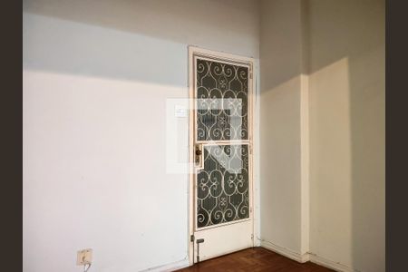 Entrada de apartamento à venda com 3 quartos, 150m² em Tijuca, Rio de Janeiro