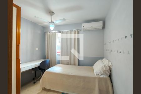 Quarto 1 de apartamento à venda com 3 quartos, 165m² em Tijuca, Rio de Janeiro