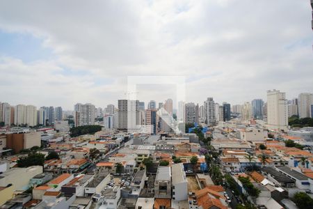 Vista de apartamento para alugar com 2 quartos, 74m² em Tatuapé, São Paulo