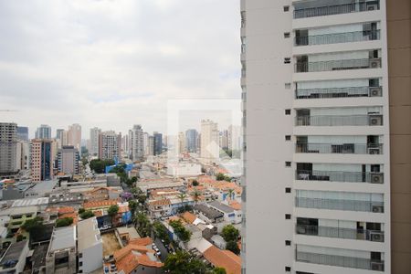 Vista de apartamento para alugar com 2 quartos, 74m² em Tatuapé, São Paulo