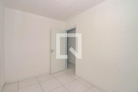 Quarto 1 de apartamento para alugar com 2 quartos, 42m² em Passo das Pedras, Porto Alegre