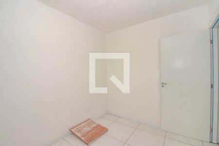 Quarto 2 de apartamento para alugar com 2 quartos, 42m² em Passo das Pedras, Porto Alegre