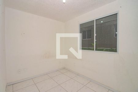 Quarto 1 de apartamento para alugar com 2 quartos, 42m² em Passo das Pedras, Porto Alegre