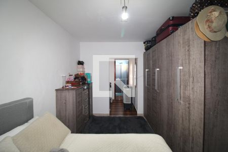 Quarto 1 de casa à venda com 2 quartos, 100m² em Santa Teresinha, São Paulo