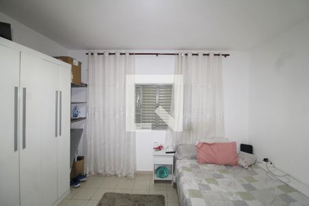 Quarto 2 de casa à venda com 2 quartos, 100m² em Santa Teresinha, São Paulo
