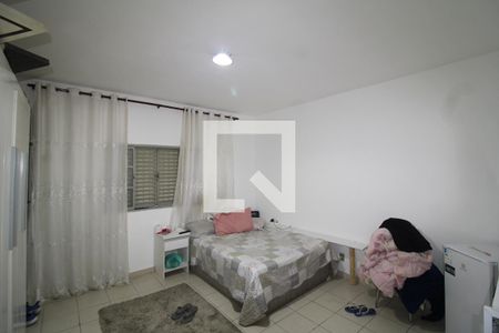 Quarto 2 de casa à venda com 2 quartos, 100m² em Santa Teresinha, São Paulo
