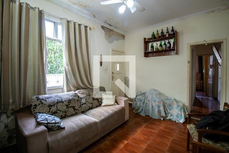 Sala 1 de casa à venda com 4 quartos, 60m² em Vila da Penha, Rio de Janeiro