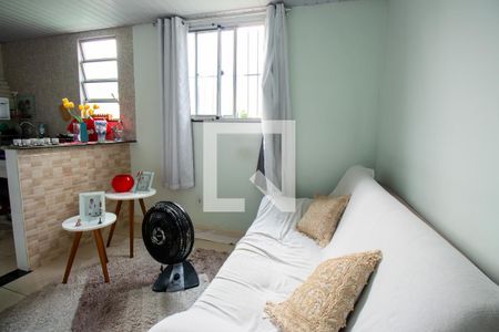 Sala 2 de casa à venda com 4 quartos, 60m² em Vila da Penha, Rio de Janeiro