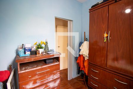 Quarto 1 de casa à venda com 4 quartos, 60m² em Vila da Penha, Rio de Janeiro
