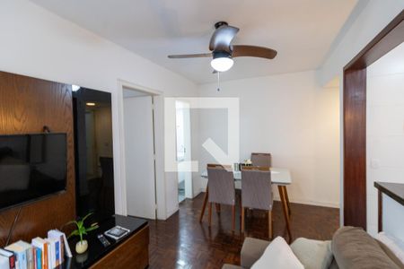 Apartamento para alugar com 1 quarto, 36m² em Centro Histórico, Porto Alegre