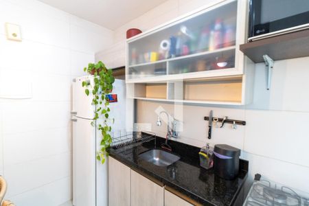 Apartamento para alugar com 1 quarto, 36m² em Centro Histórico, Porto Alegre