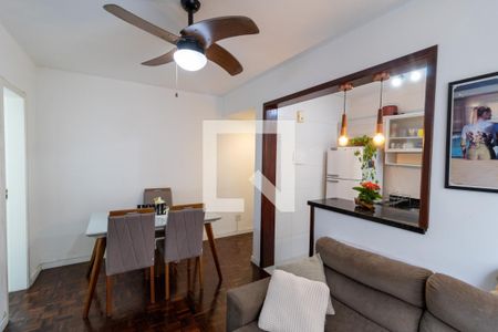 Apartamento para alugar com 1 quarto, 36m² em Centro Histórico, Porto Alegre