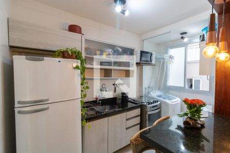 Apartamento para alugar com 1 quarto, 36m² em Centro Histórico, Porto Alegre