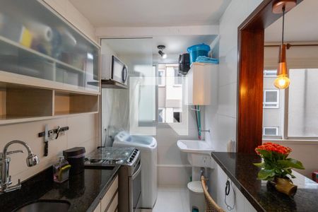 Apartamento para alugar com 1 quarto, 36m² em Centro Histórico, Porto Alegre