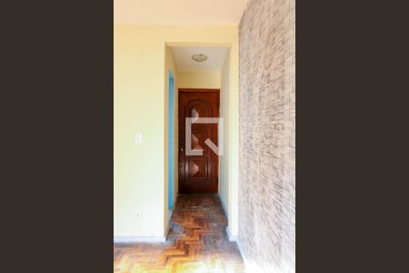 Sala de apartamento para alugar com 2 quartos, 45m² em Inhaúma, Rio de Janeiro