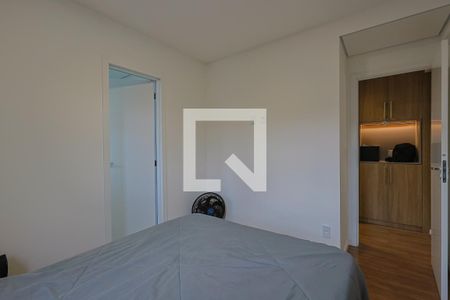 Suíte 1 de apartamento à venda com 3 quartos, 150m² em Serra, Belo Horizonte