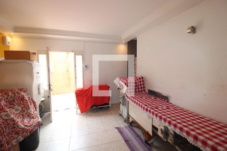 Sala de casa à venda com 2 quartos, 100m² em Imirim, São Paulo