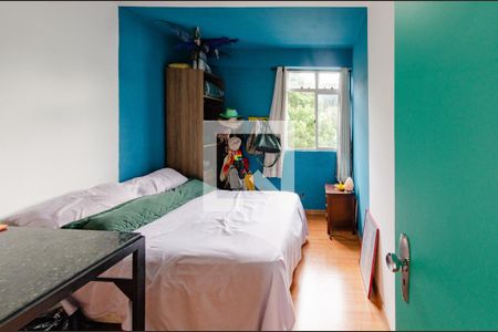 Quarto 1 de apartamento à venda com 2 quartos, 110m² em Coracao de Jesus, Belo Horizonte