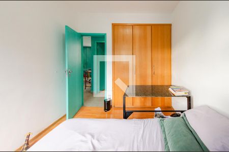 Quarto 1 de apartamento à venda com 2 quartos, 110m² em Coracao de Jesus, Belo Horizonte