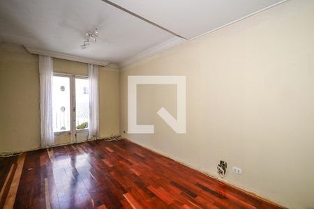 Sala de apartamento para alugar com 2 quartos, 88m² em Vila Andrade, São Paulo
