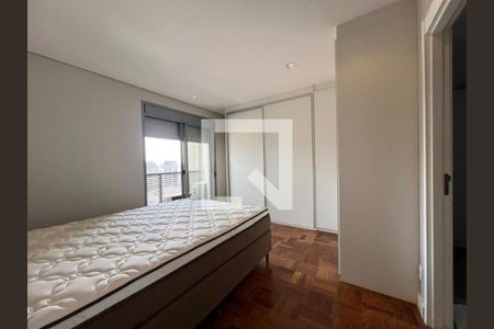 Apartamento à venda com 1 quarto, 80m² em Santo Amaro, São Paulo