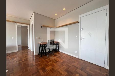 Apartamento à venda com 1 quarto, 80m² em Santo Amaro, São Paulo